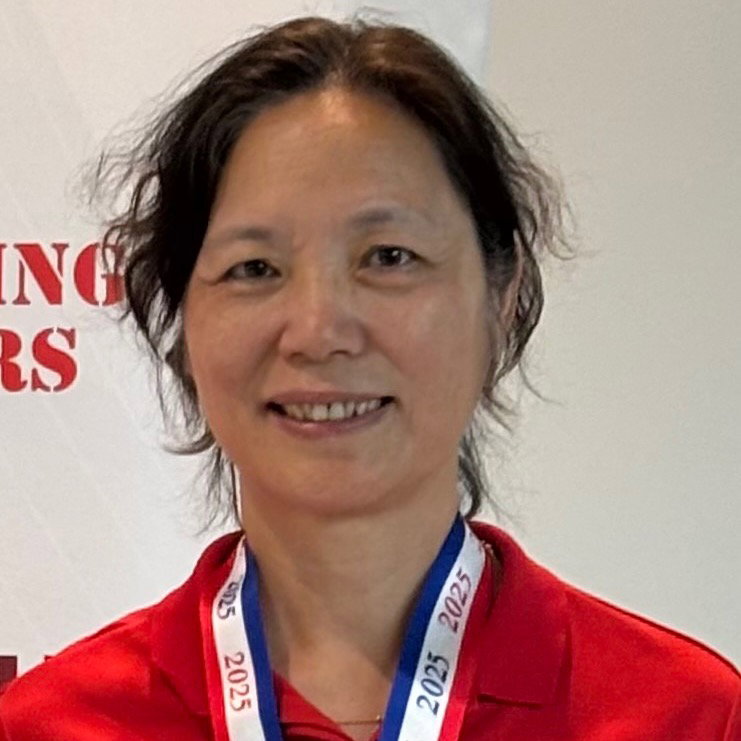 Lili  Xu 