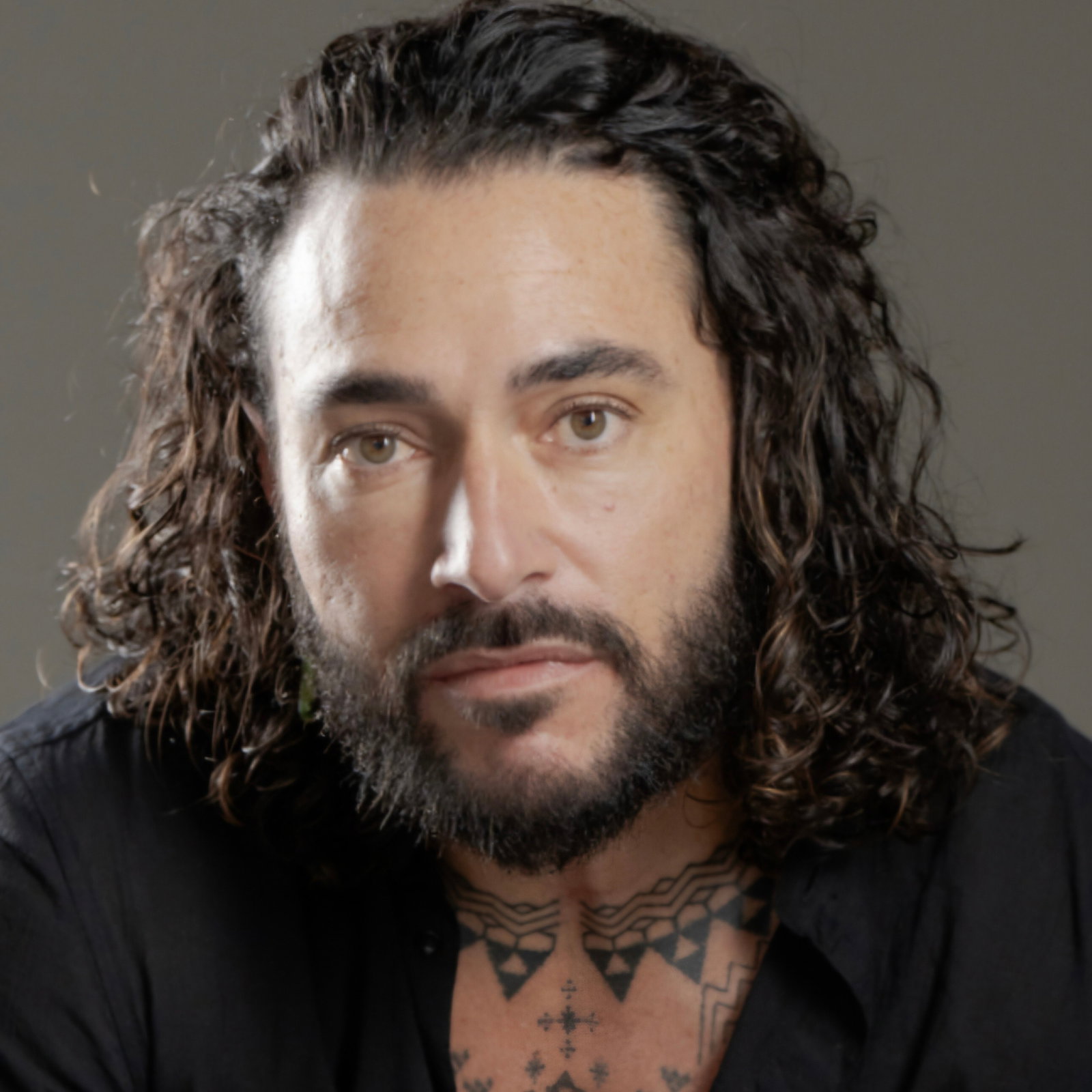 Jake  Mokomoko 