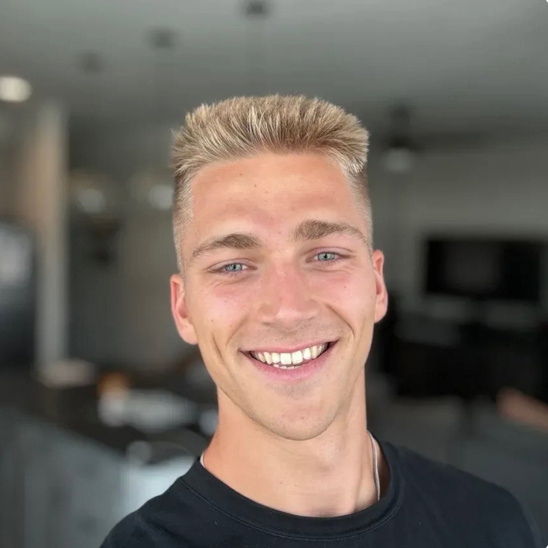 Hunter  McCutcheon 