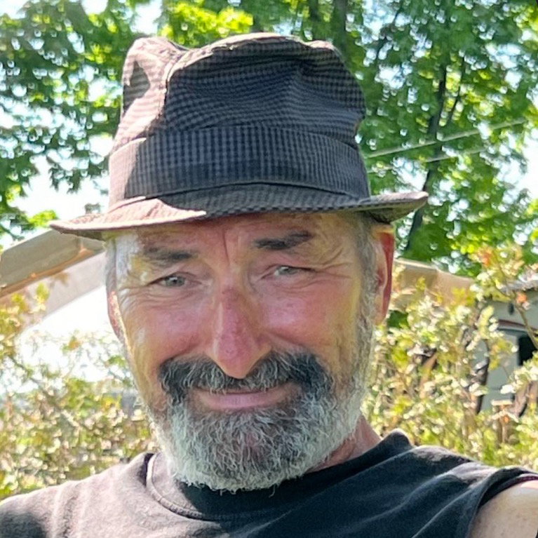 Jean-Marc  Lafreniere 
