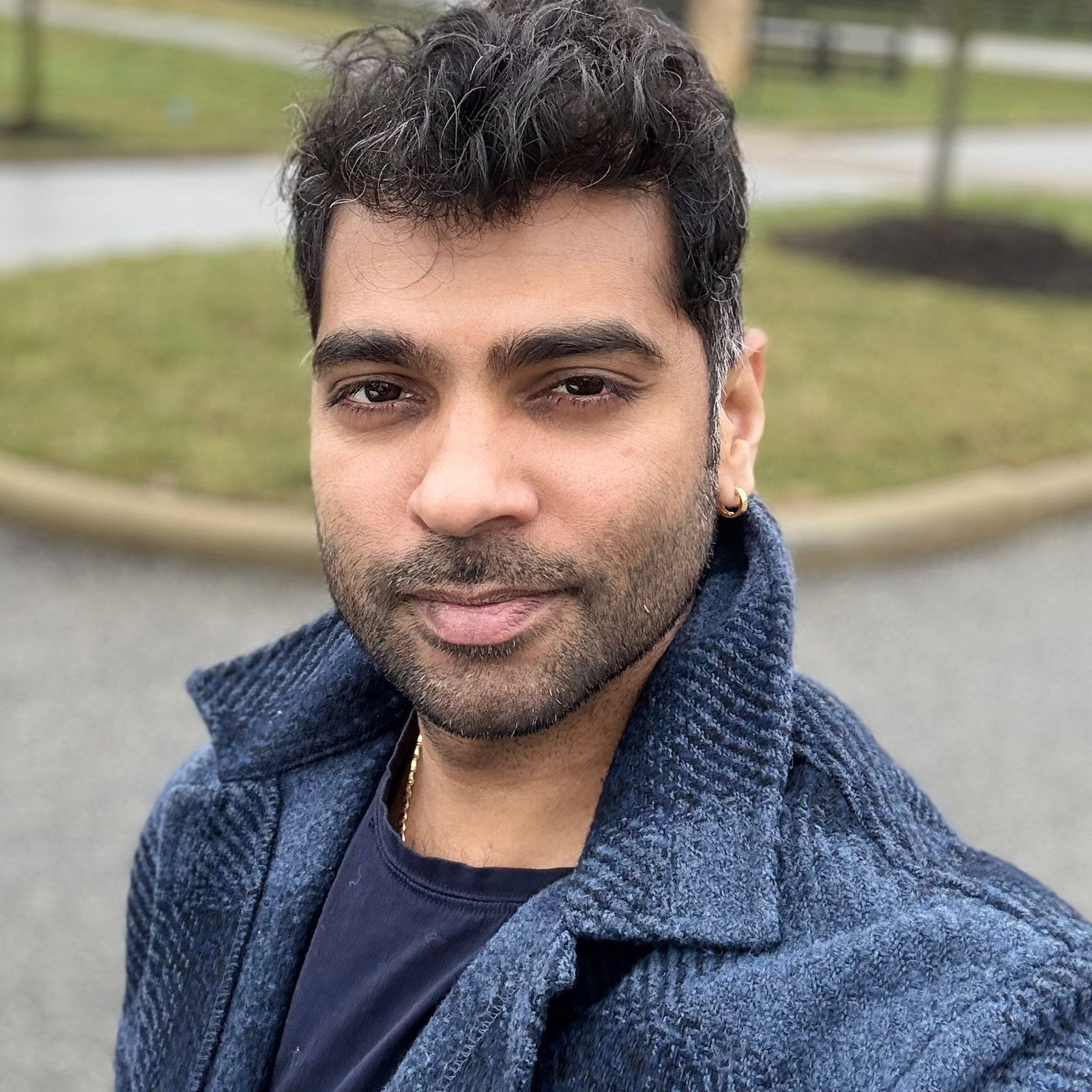Karthik  Duraiyappan 