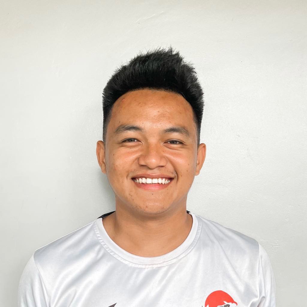 Godfrey  Aparecio 