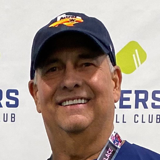 Walter  McCanles 
