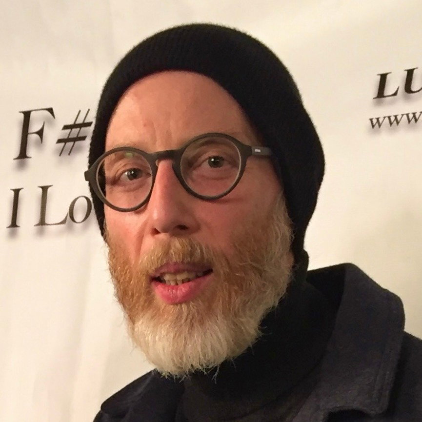 Michael  Braden 