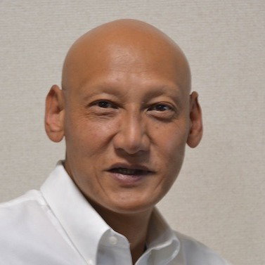 Mitsuru  Katoh 