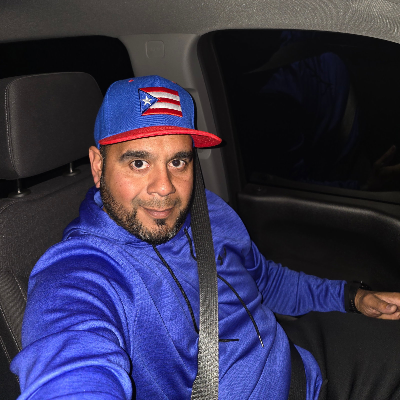 Erick  Pacheco 