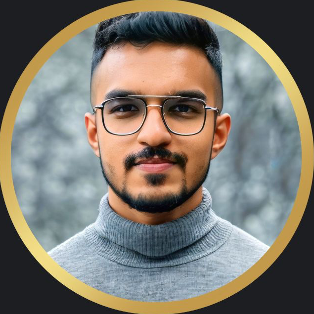 Nish  Duttachoudhury 