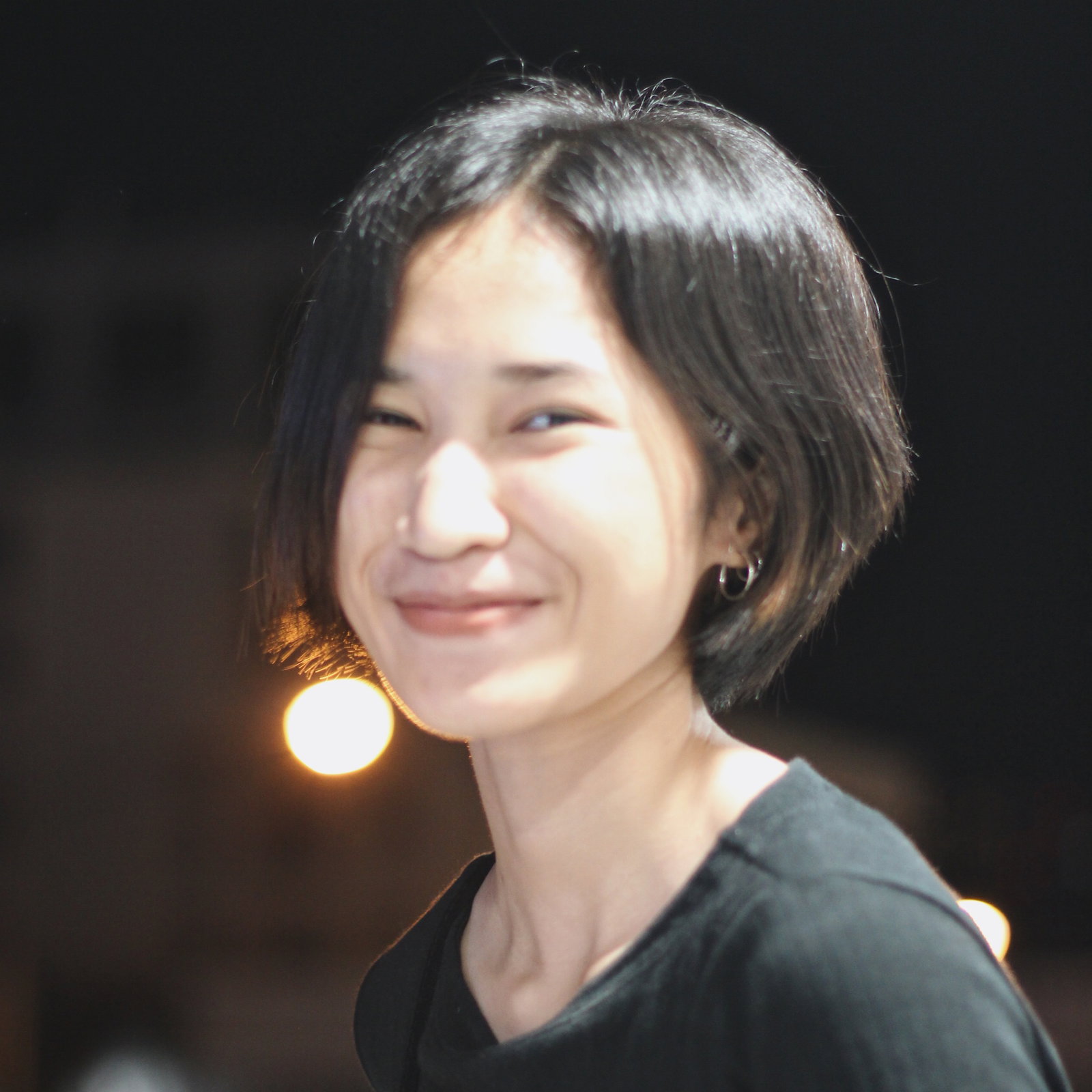 Natthamon  Tiengtae 