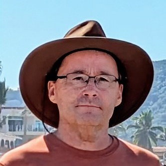Bruce  Kinshella 