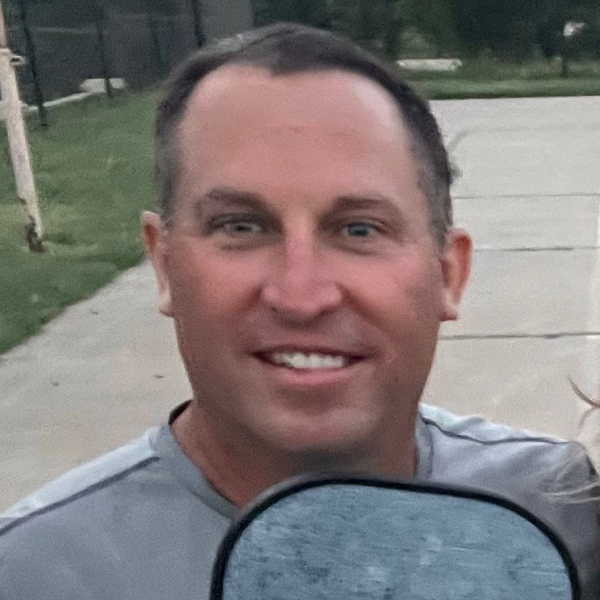 SEAN  PARMER 