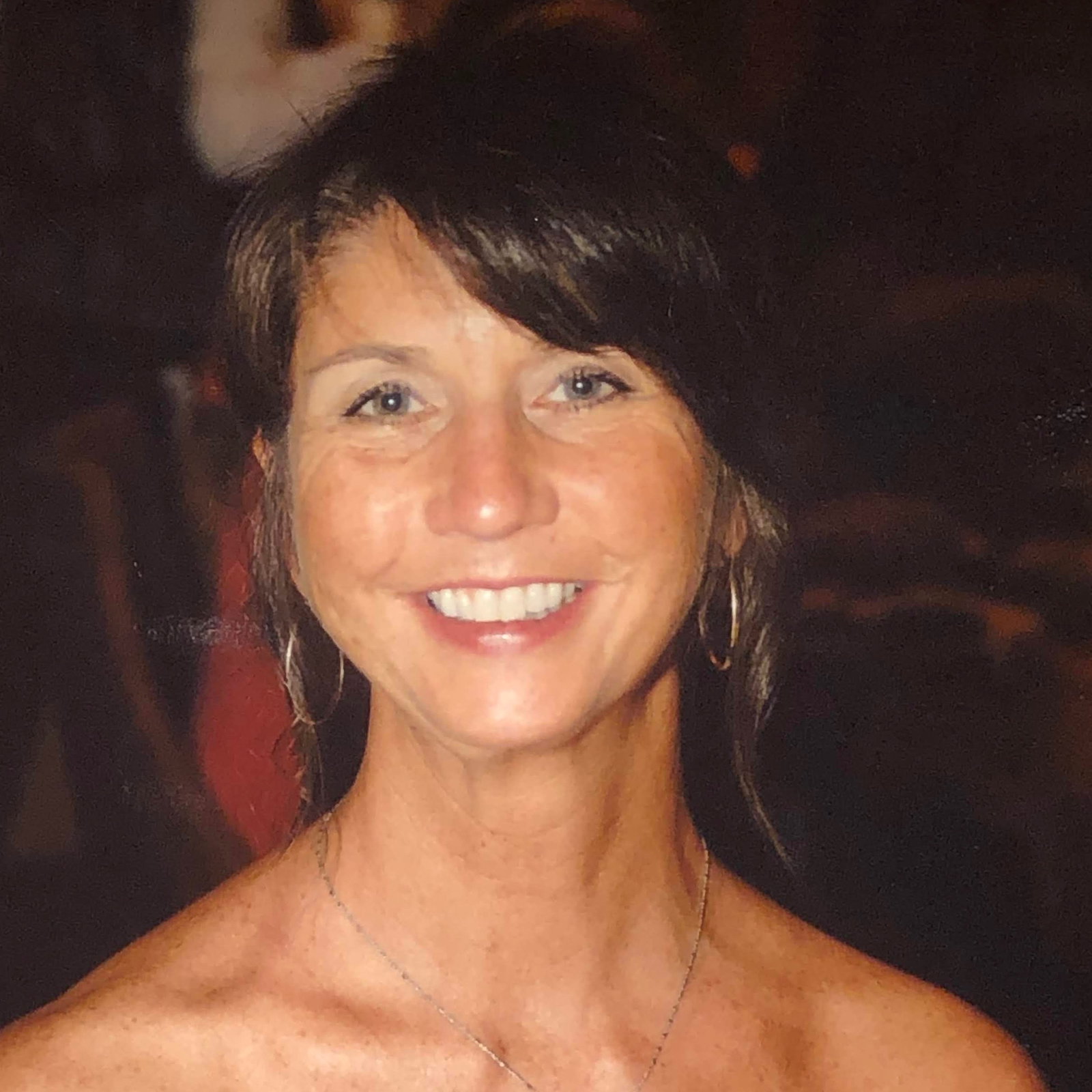 Dina  Emery 