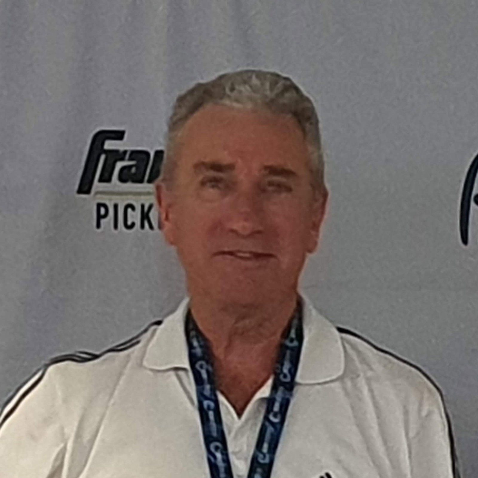 Stephen  Evans 