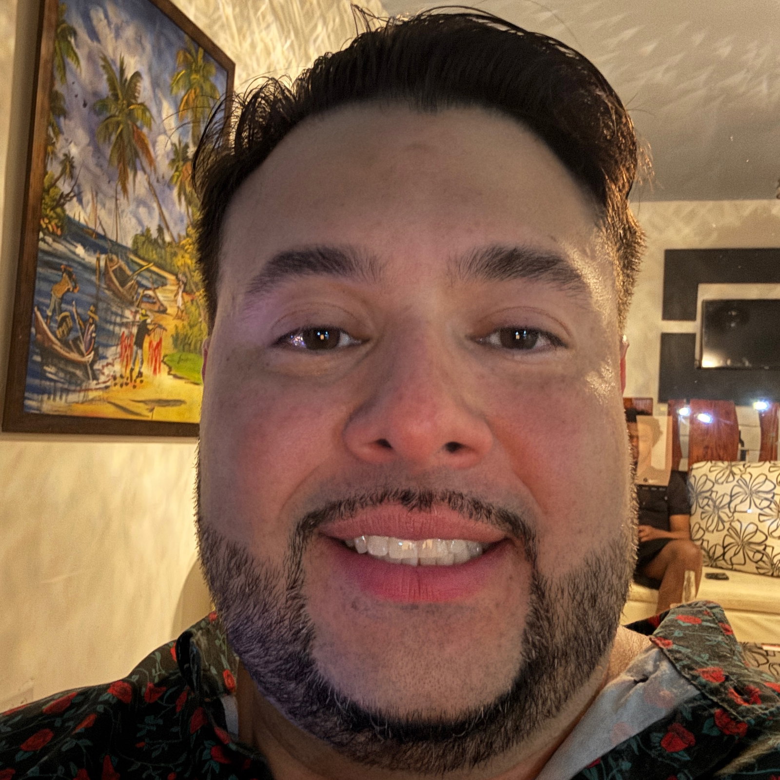 John  Gomez 