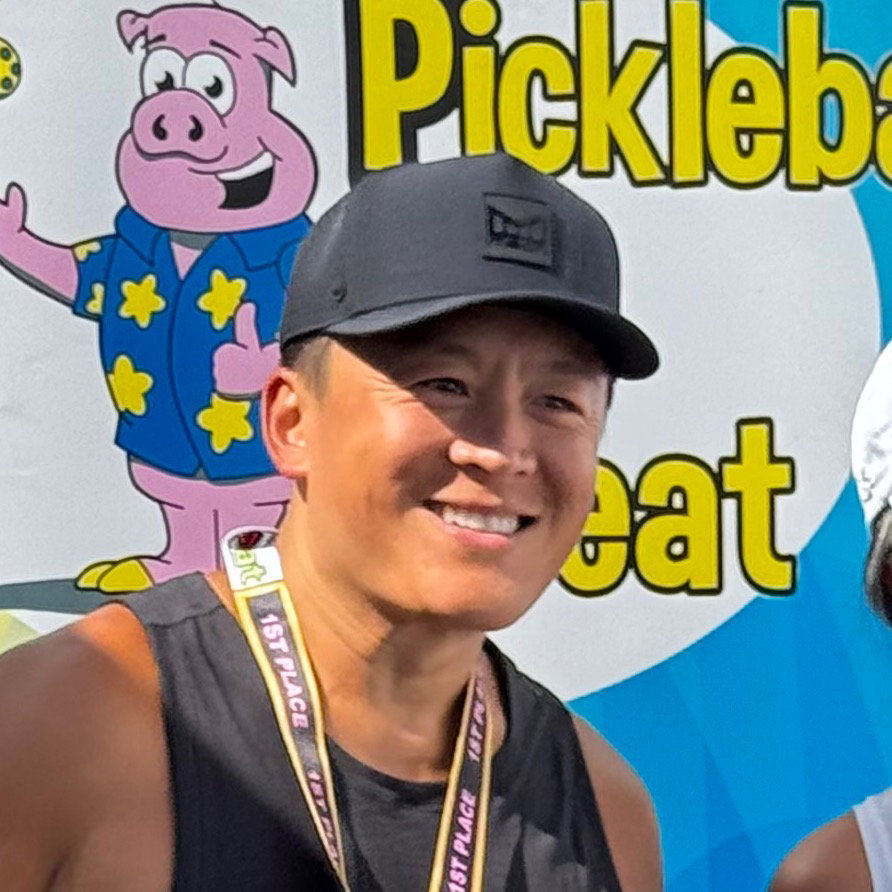 Tuan  Chau 