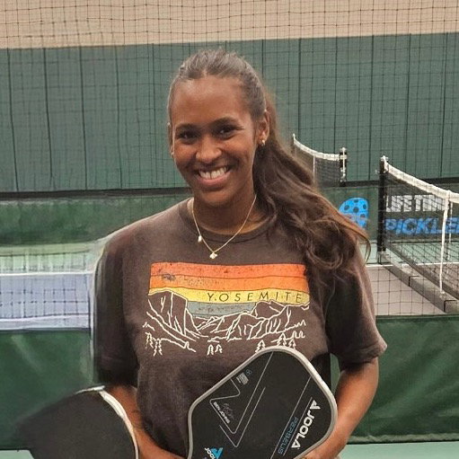 Preciosa  Robinson 
