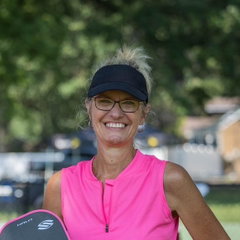 Gina DeYoung