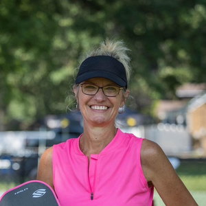 Gina DeYoung