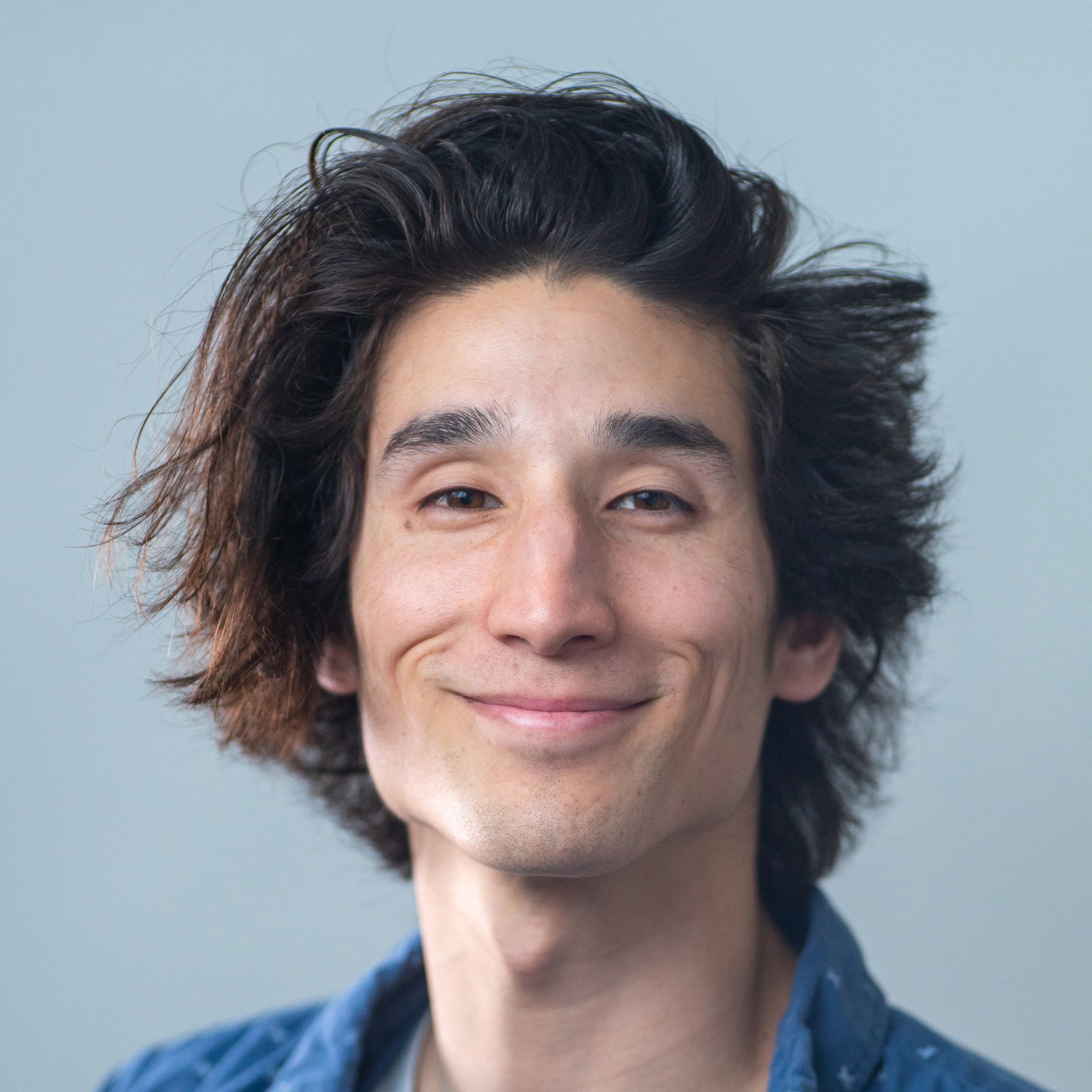 Matt  Mattox 