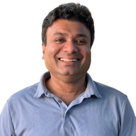 Vishesh  Khemani 