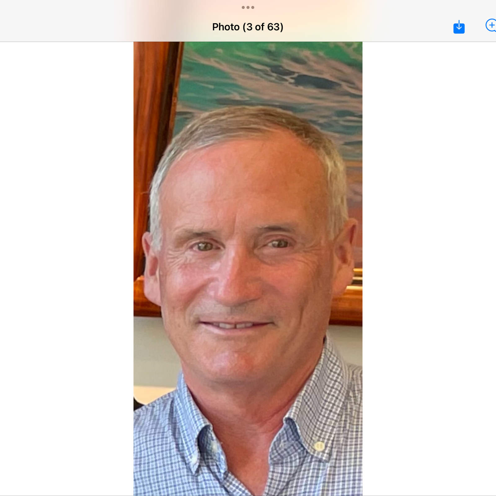 Peter  Luplow 