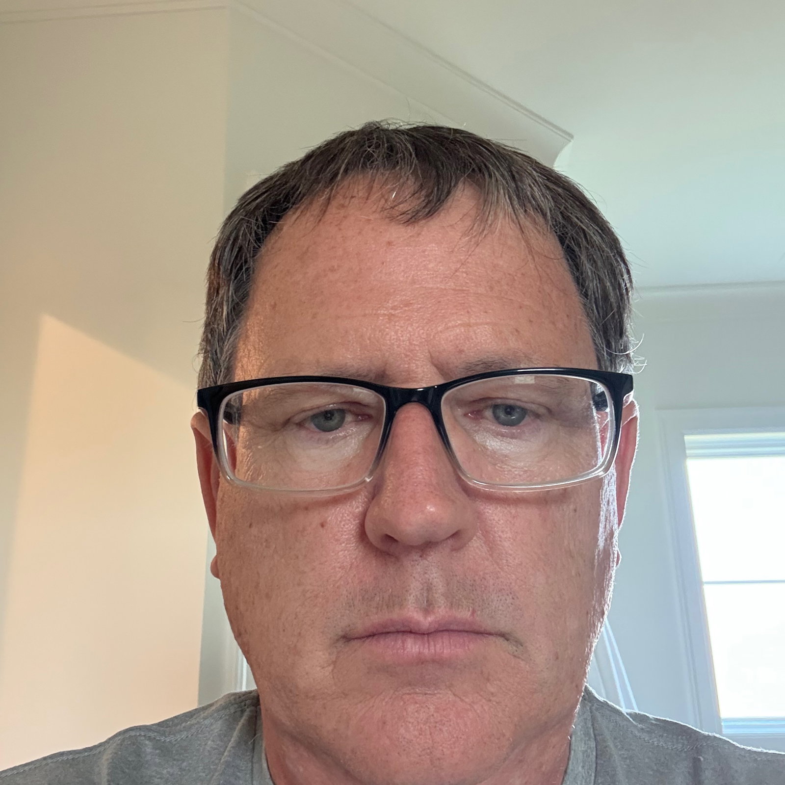 John E Bakeberg 