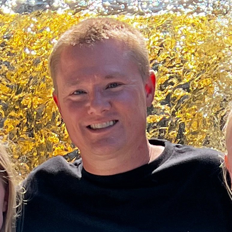 Jeff  Tromp 