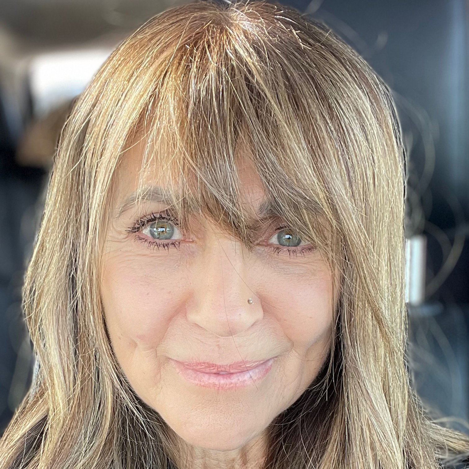 Susan  Simpson