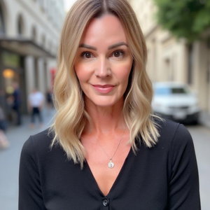 Jennifer Siehndel