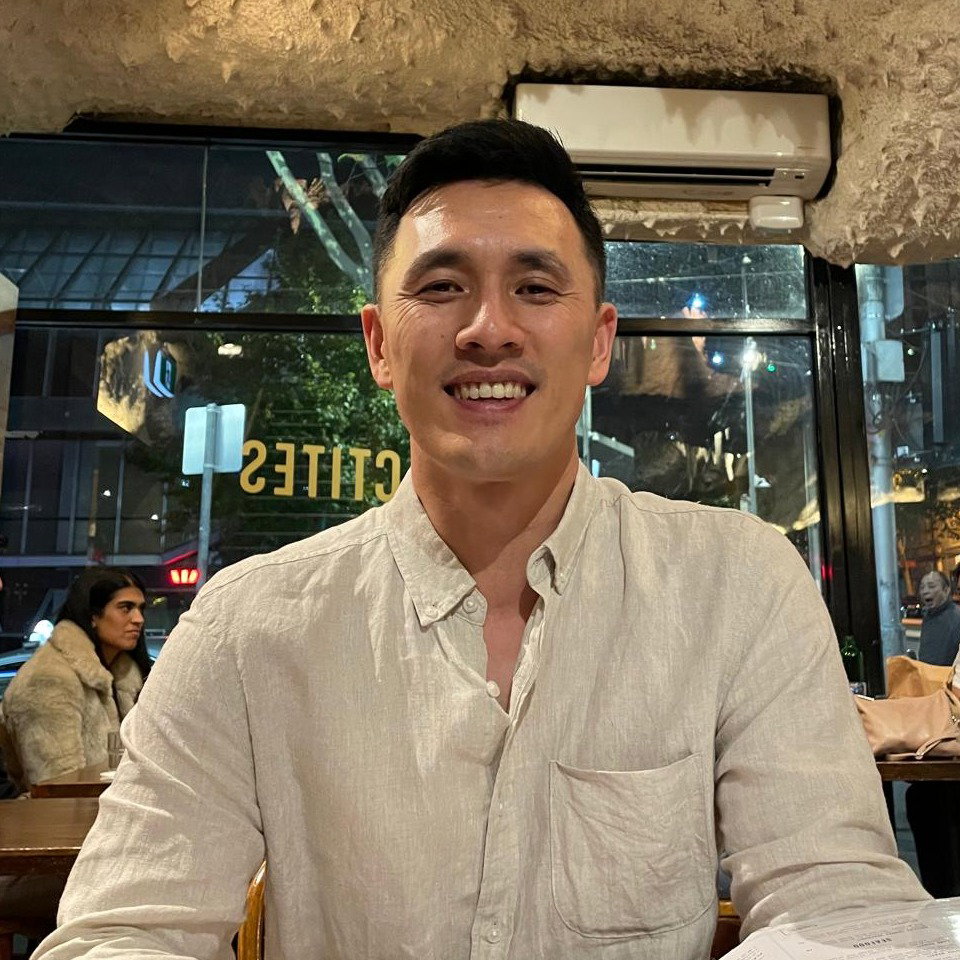 Steven  Wong 