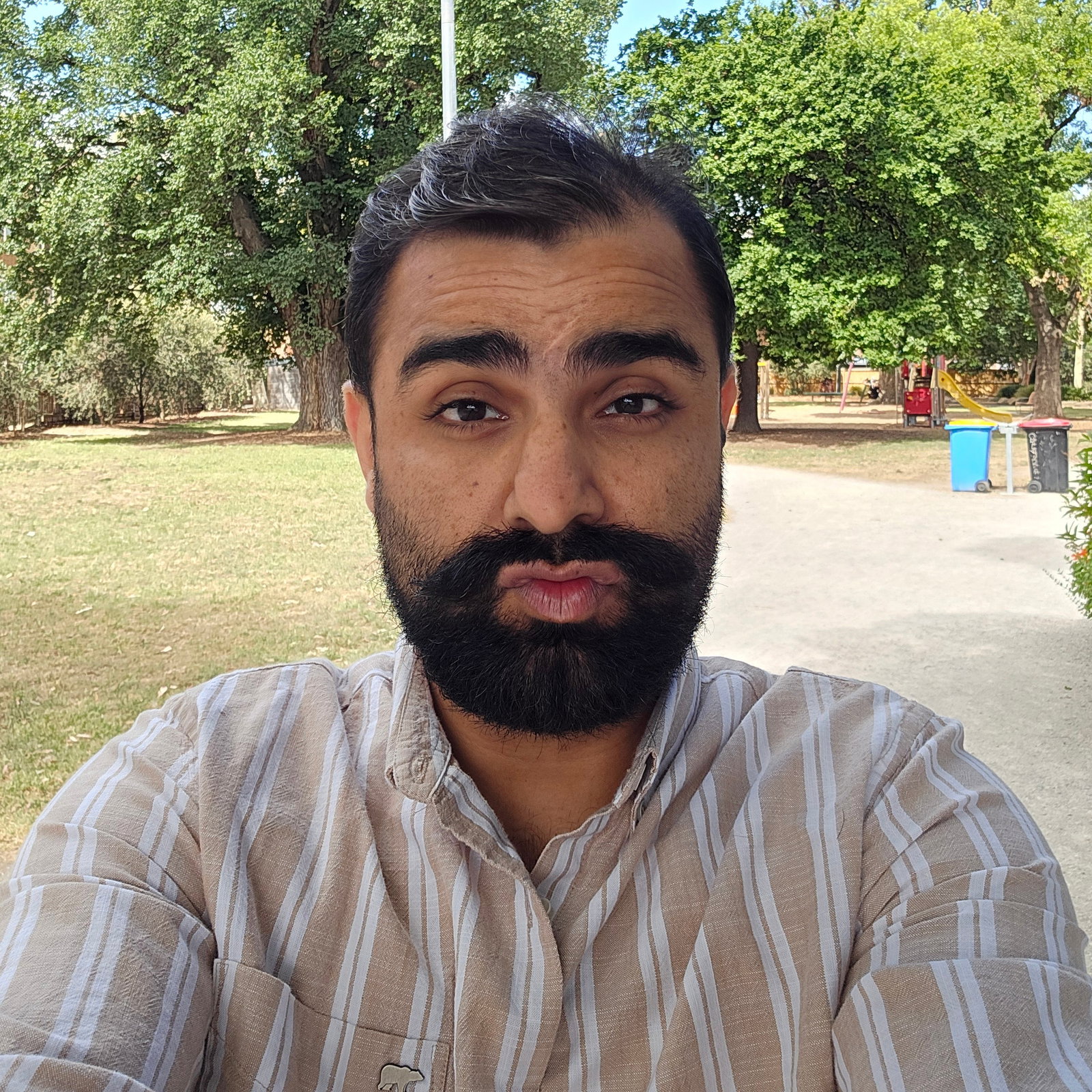Lokendra  Solanki