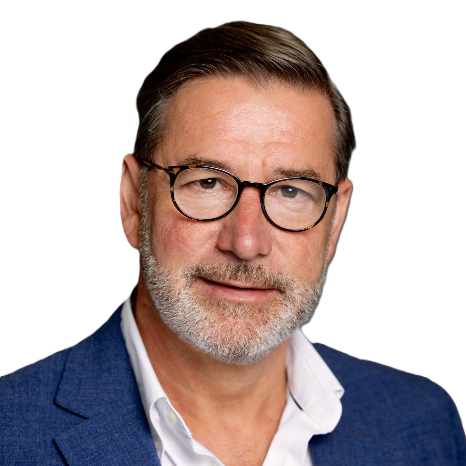 David  George 