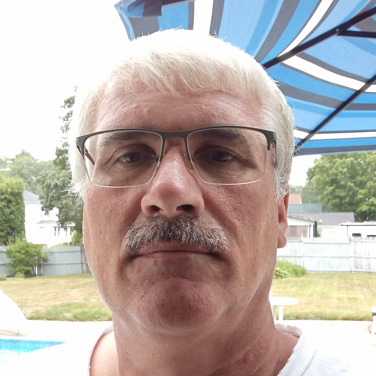 Michael  Alexandre 