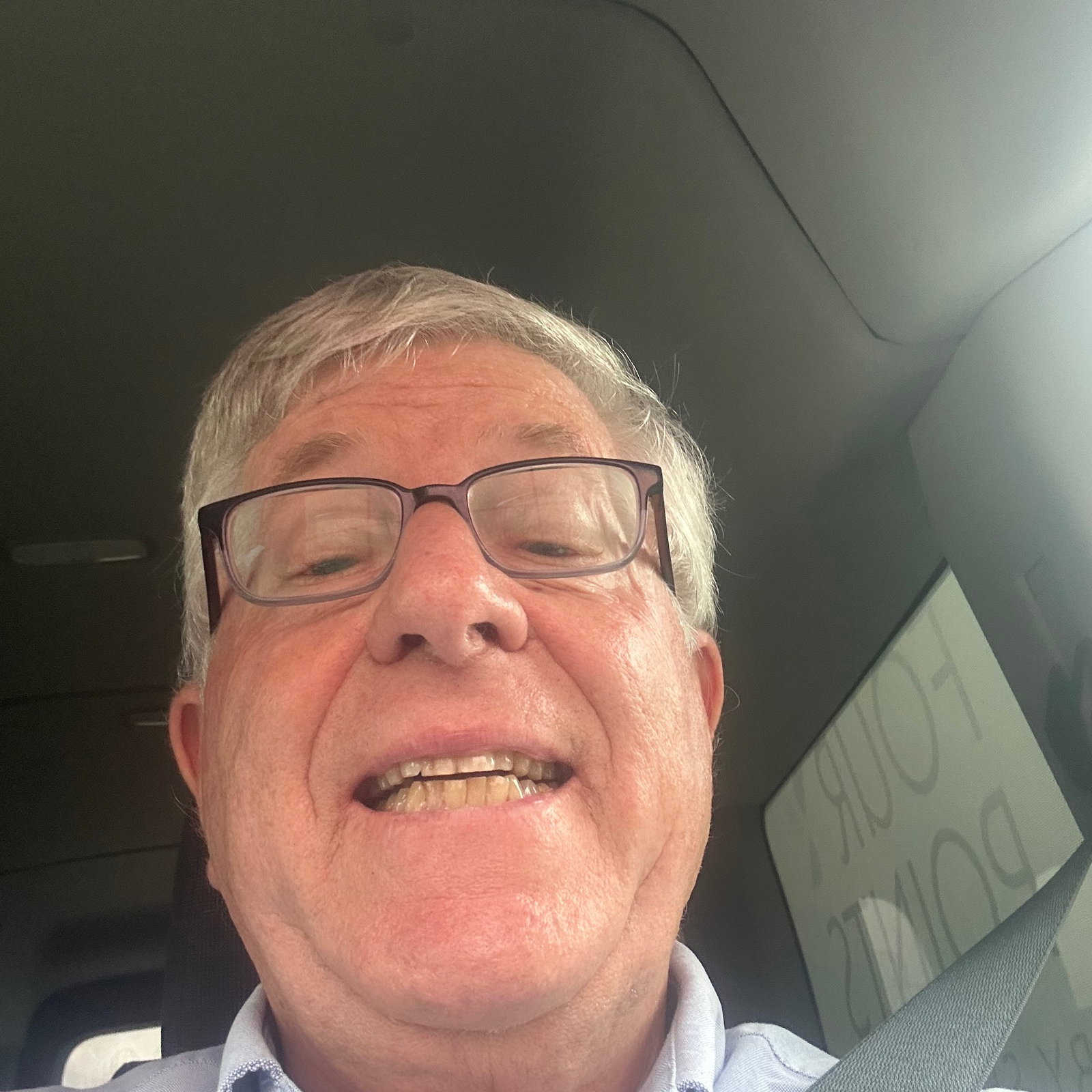 Mark  Brass 