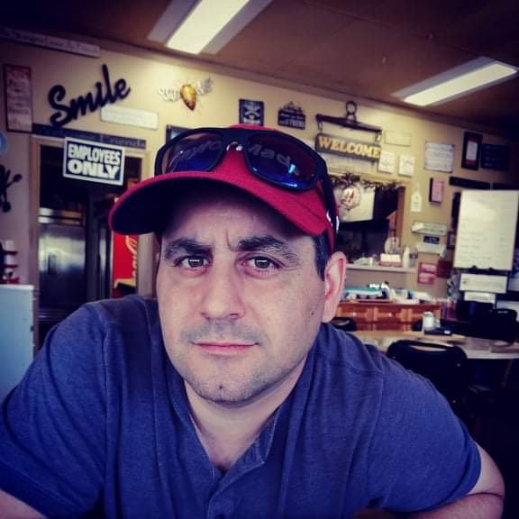 David  Vecchiarelli 