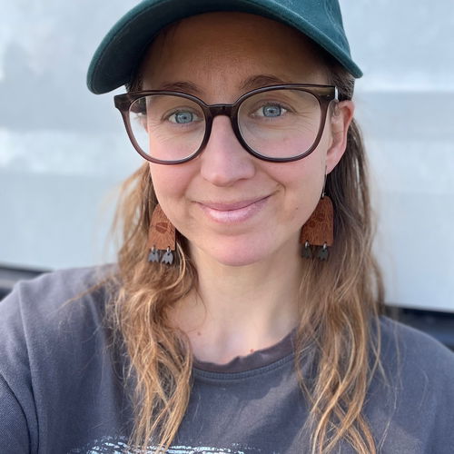 Rachel Nolan's profile