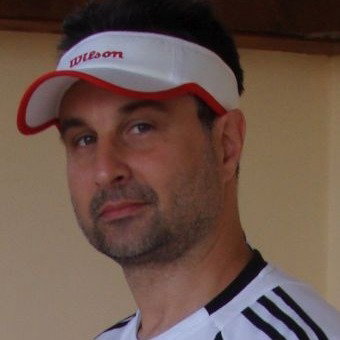 Goran  Alimpic 