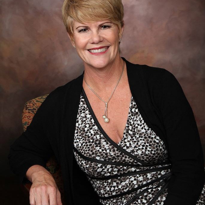 Shari  Hockenbery 