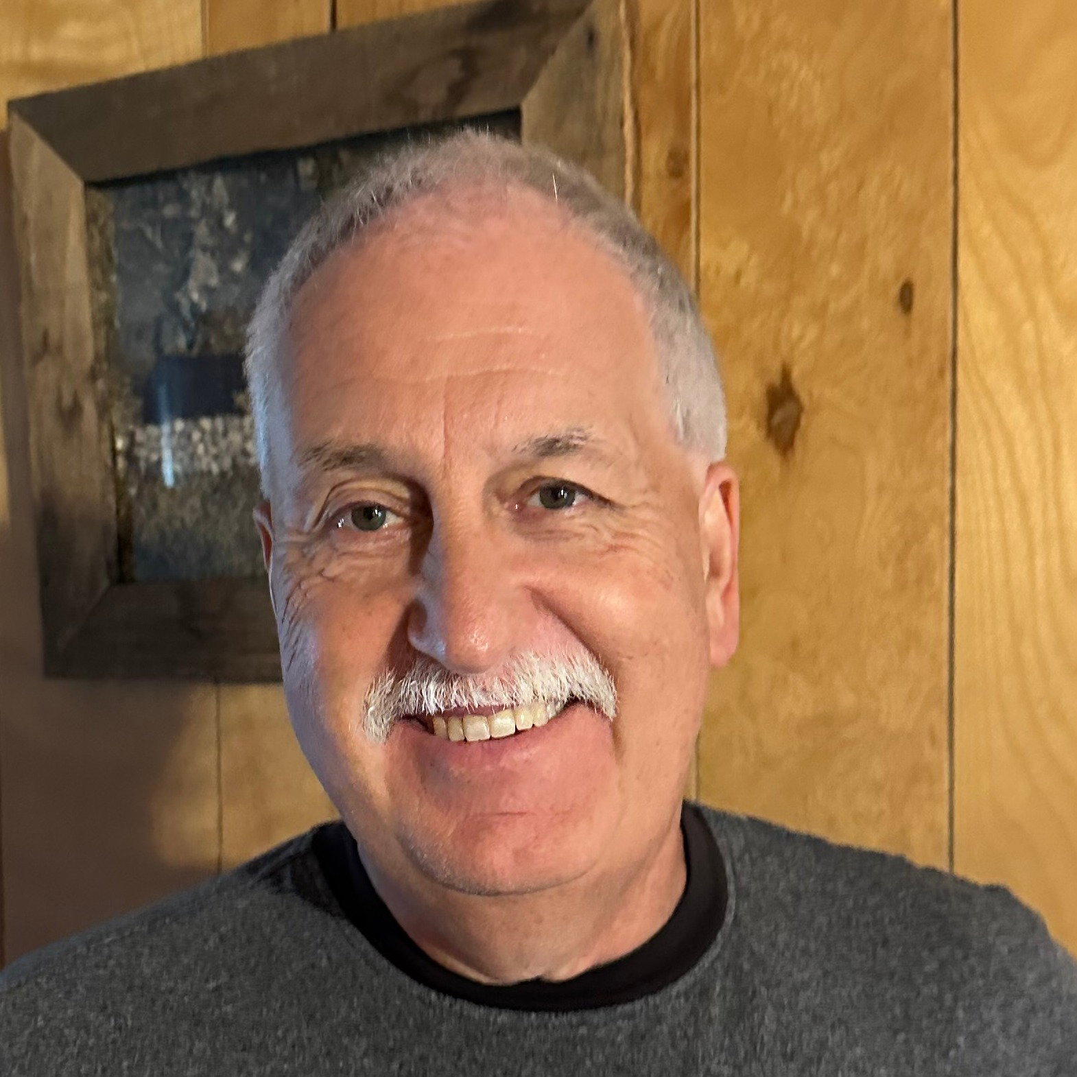 Michael  Barmoy 