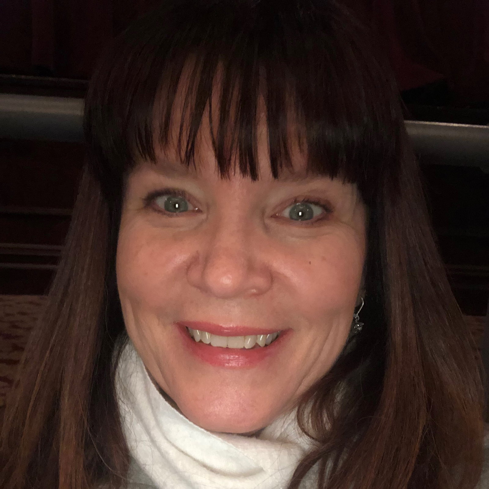 Karen  Hendricks 