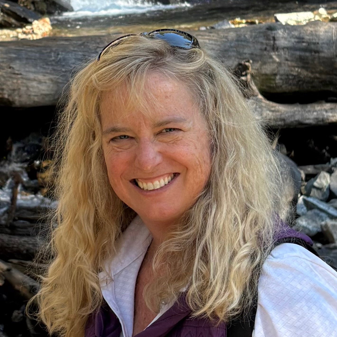Karen "KC"  Christenson 