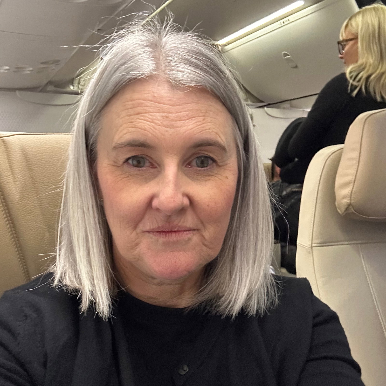 Deborah  Gidman 