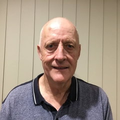 Rodney Freeman
