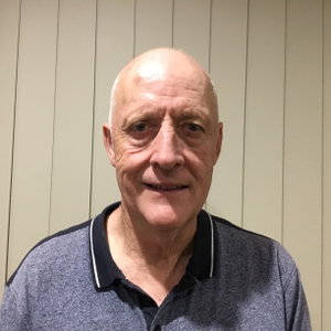 Rodney Freeman