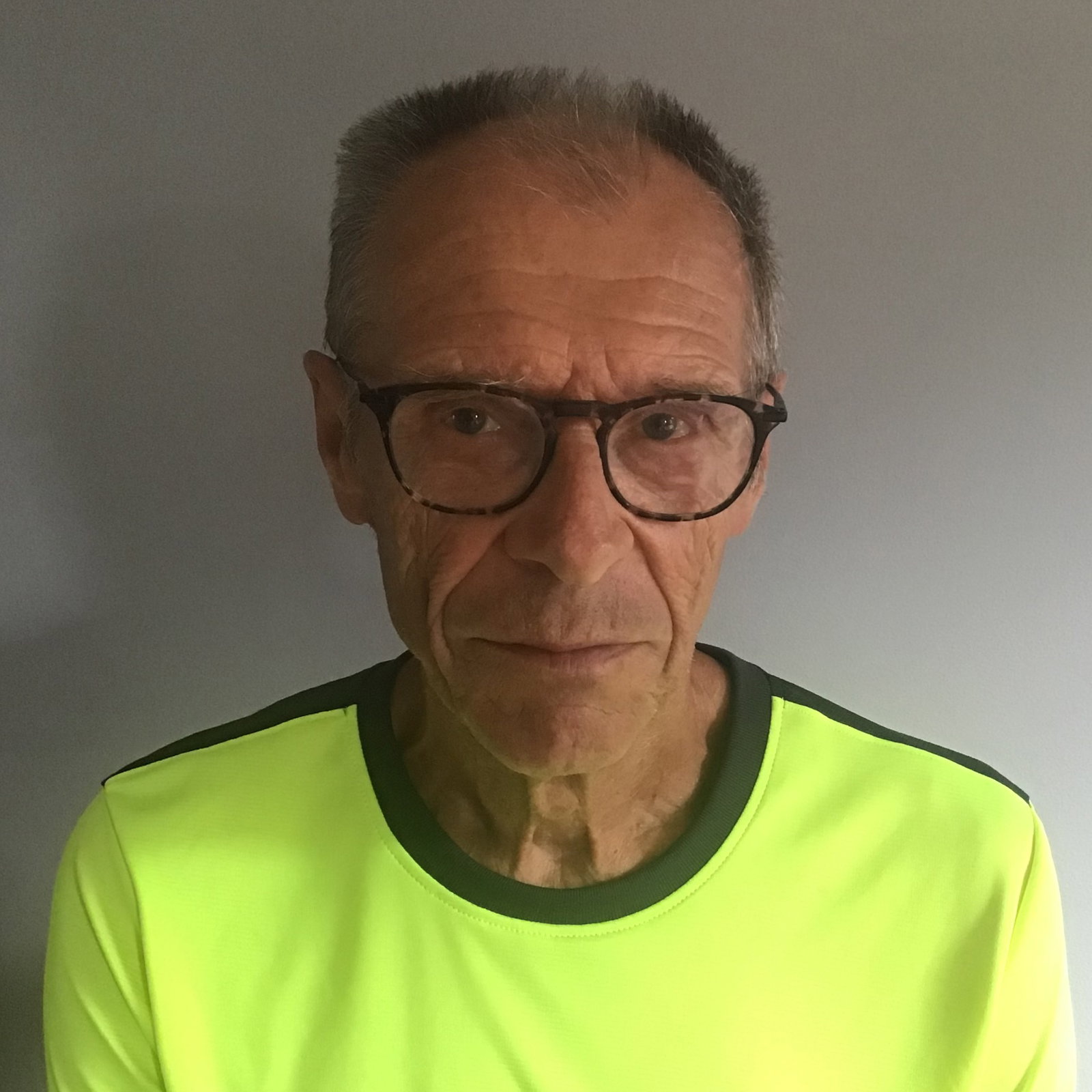 Markku  Hilvo 