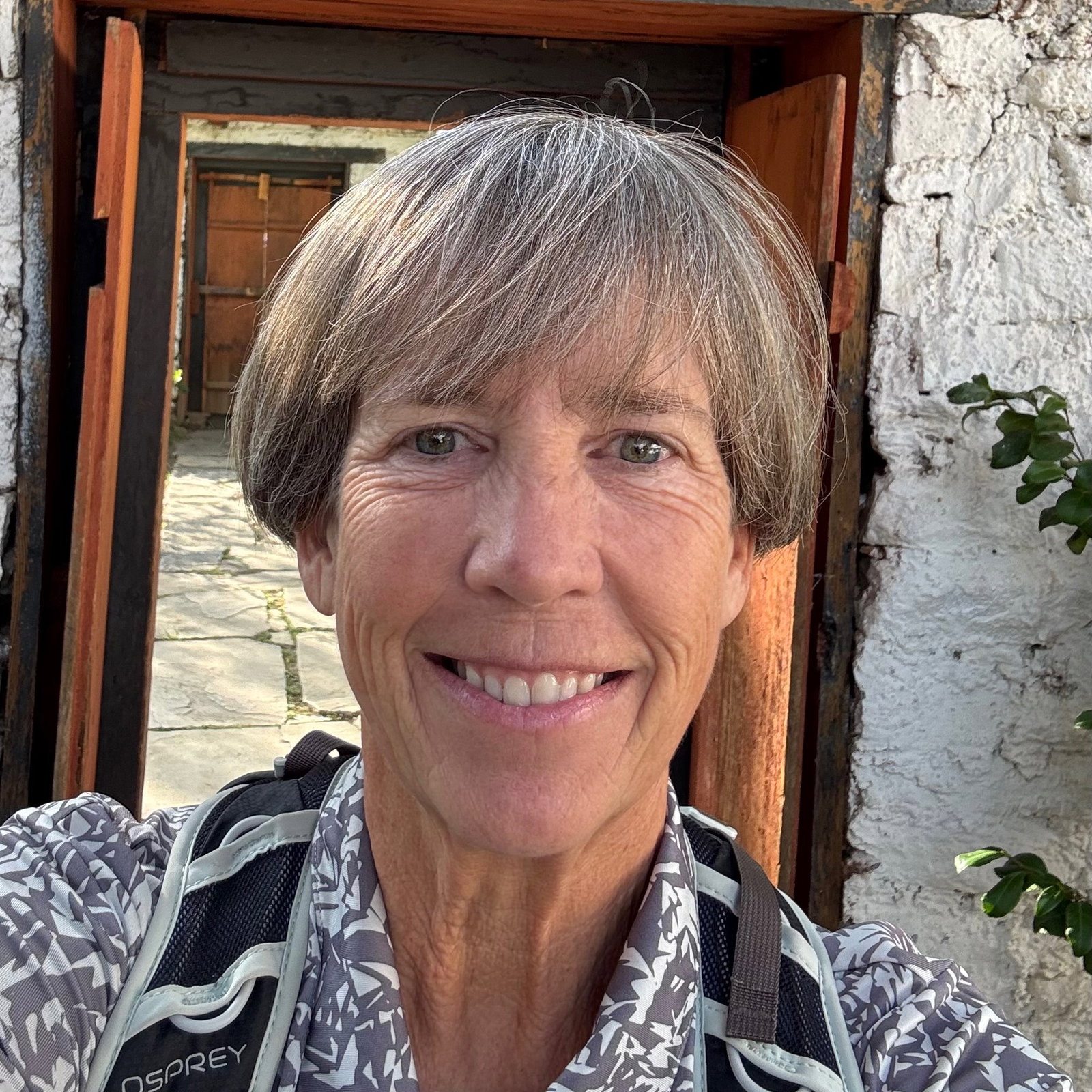 Laurel  Coleman 