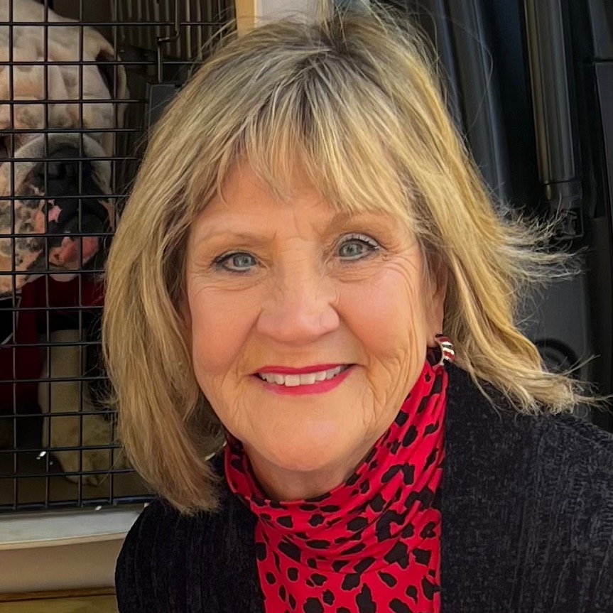 Sharon  Lunday 