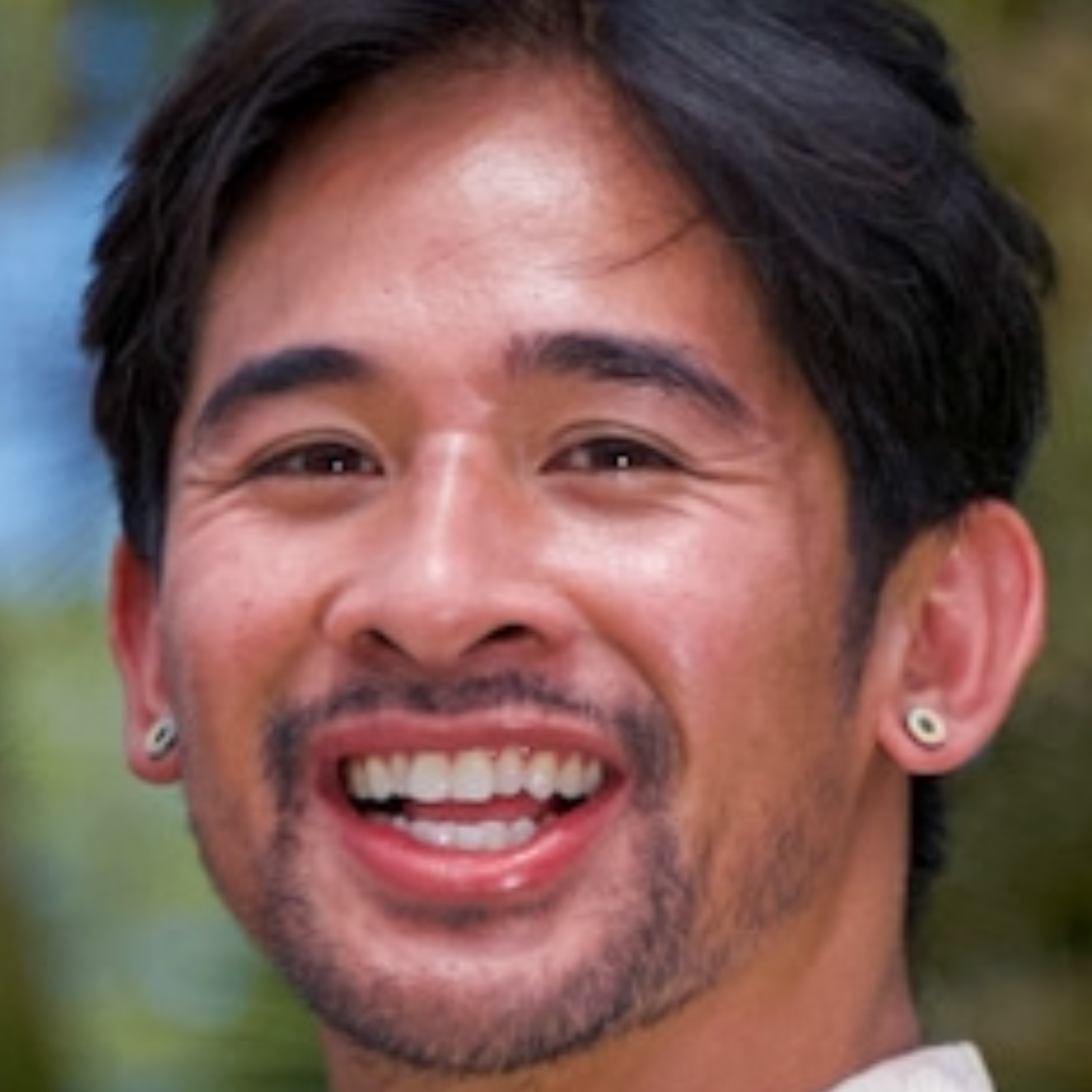 Michael  Urrutia