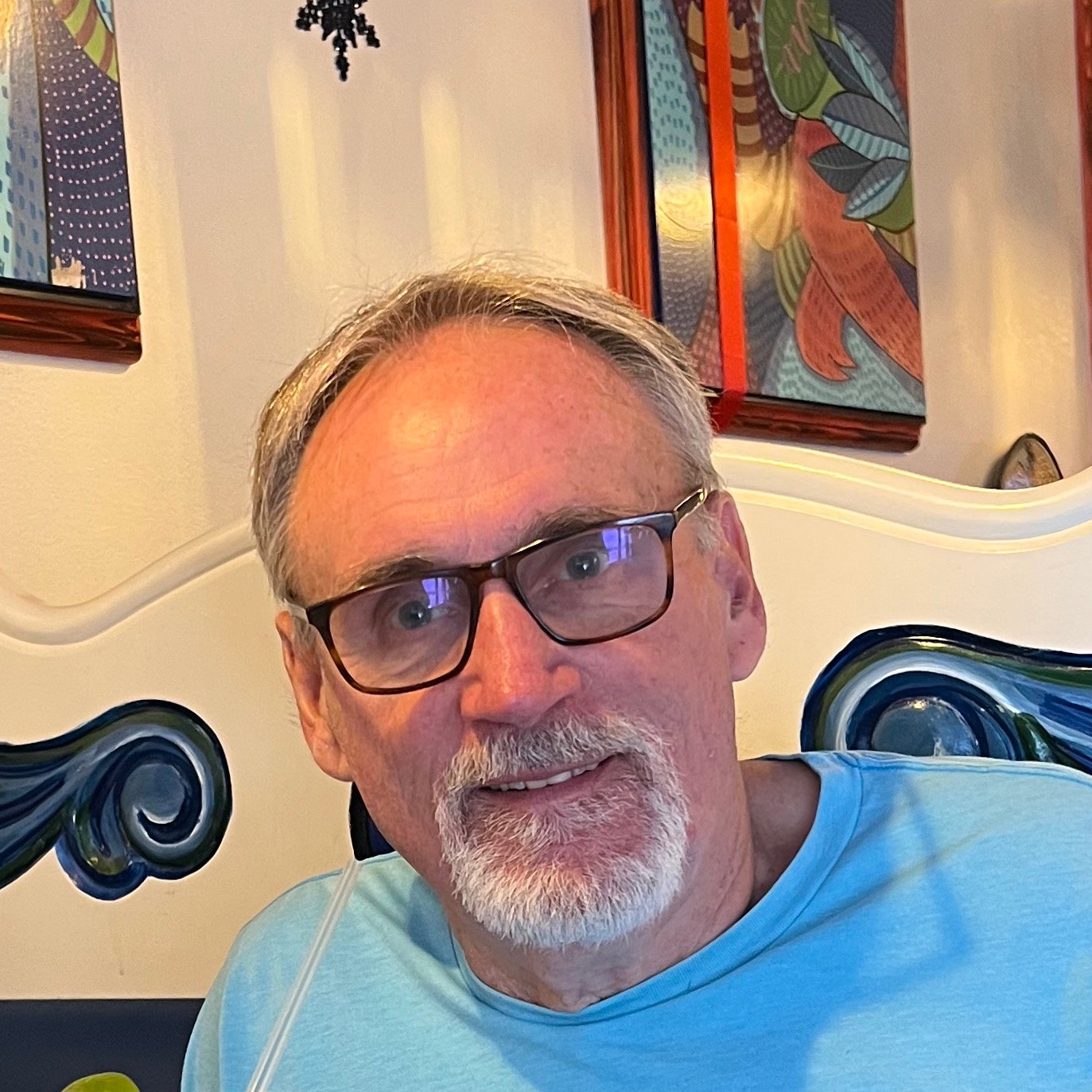 Gerald  Phillips Jr