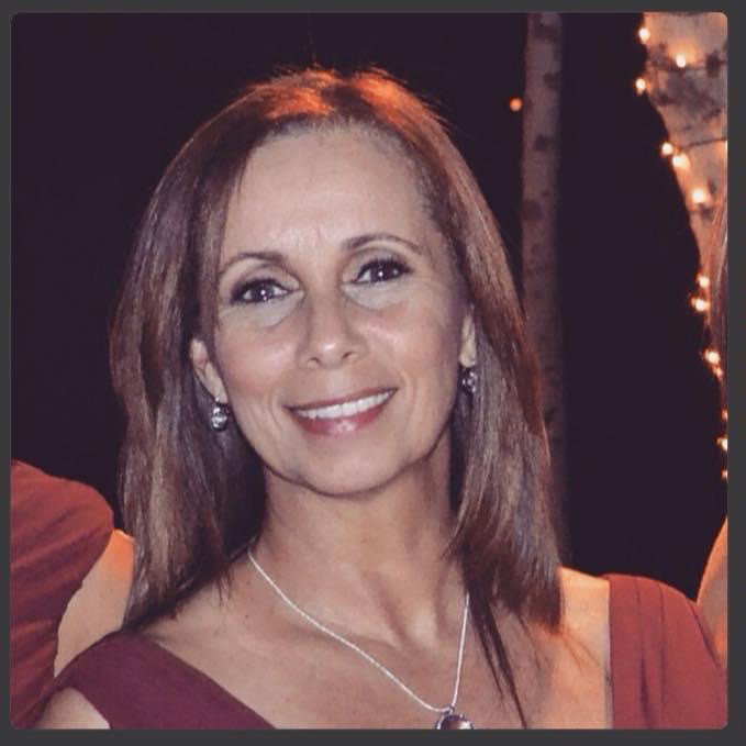 Alma  Guzman 