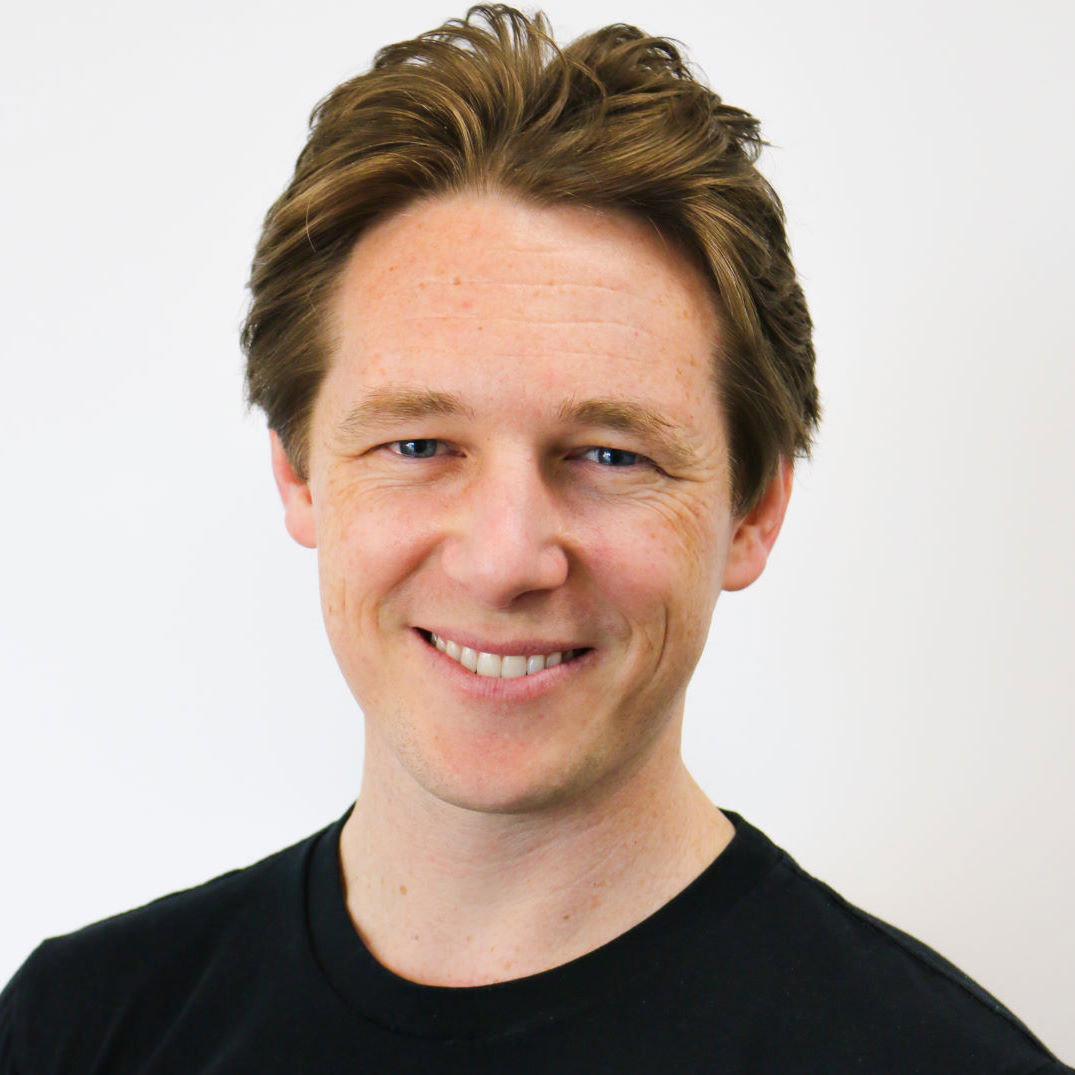 Shane  Stevenson 